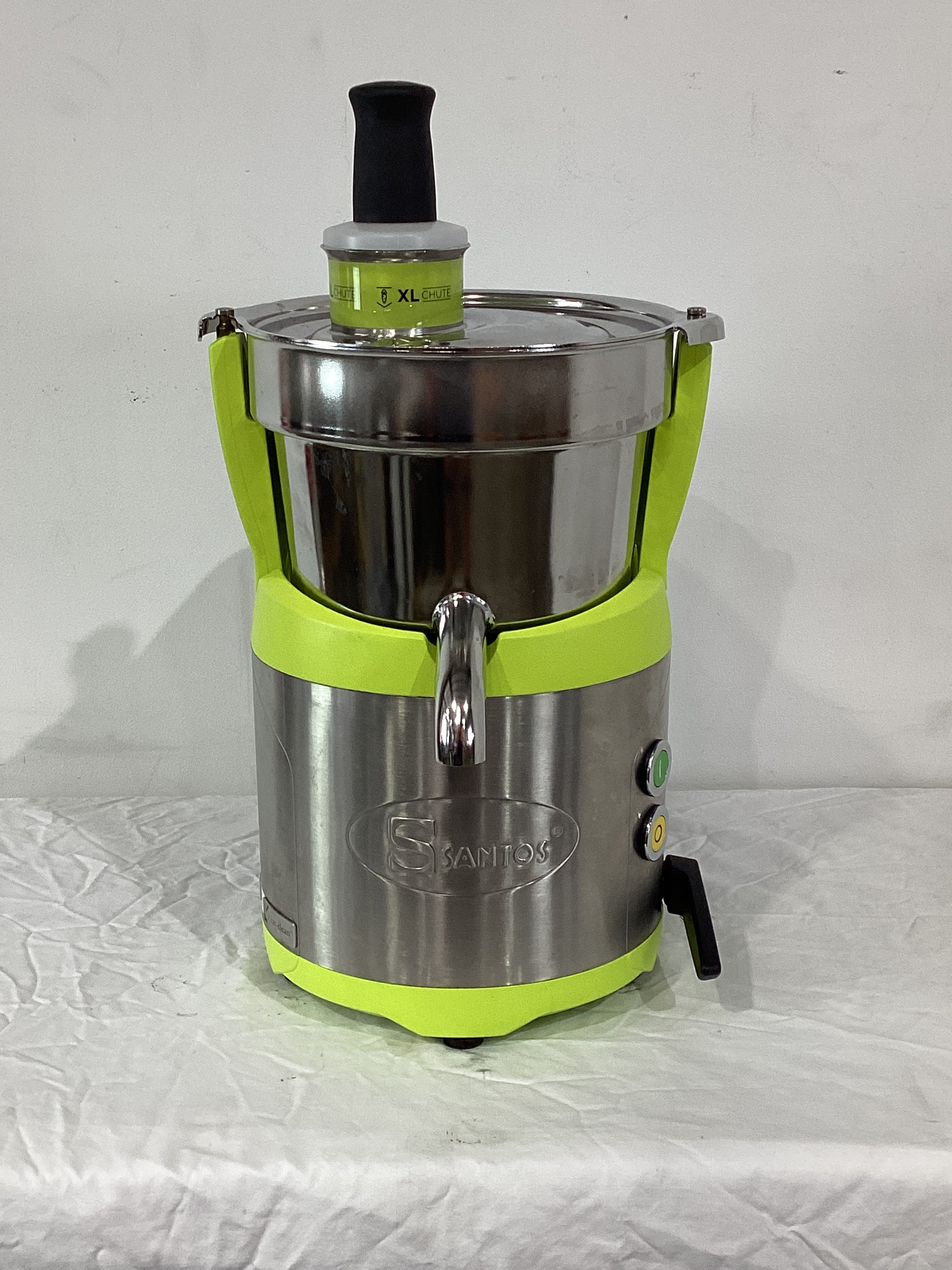 Santos 68 Juicer