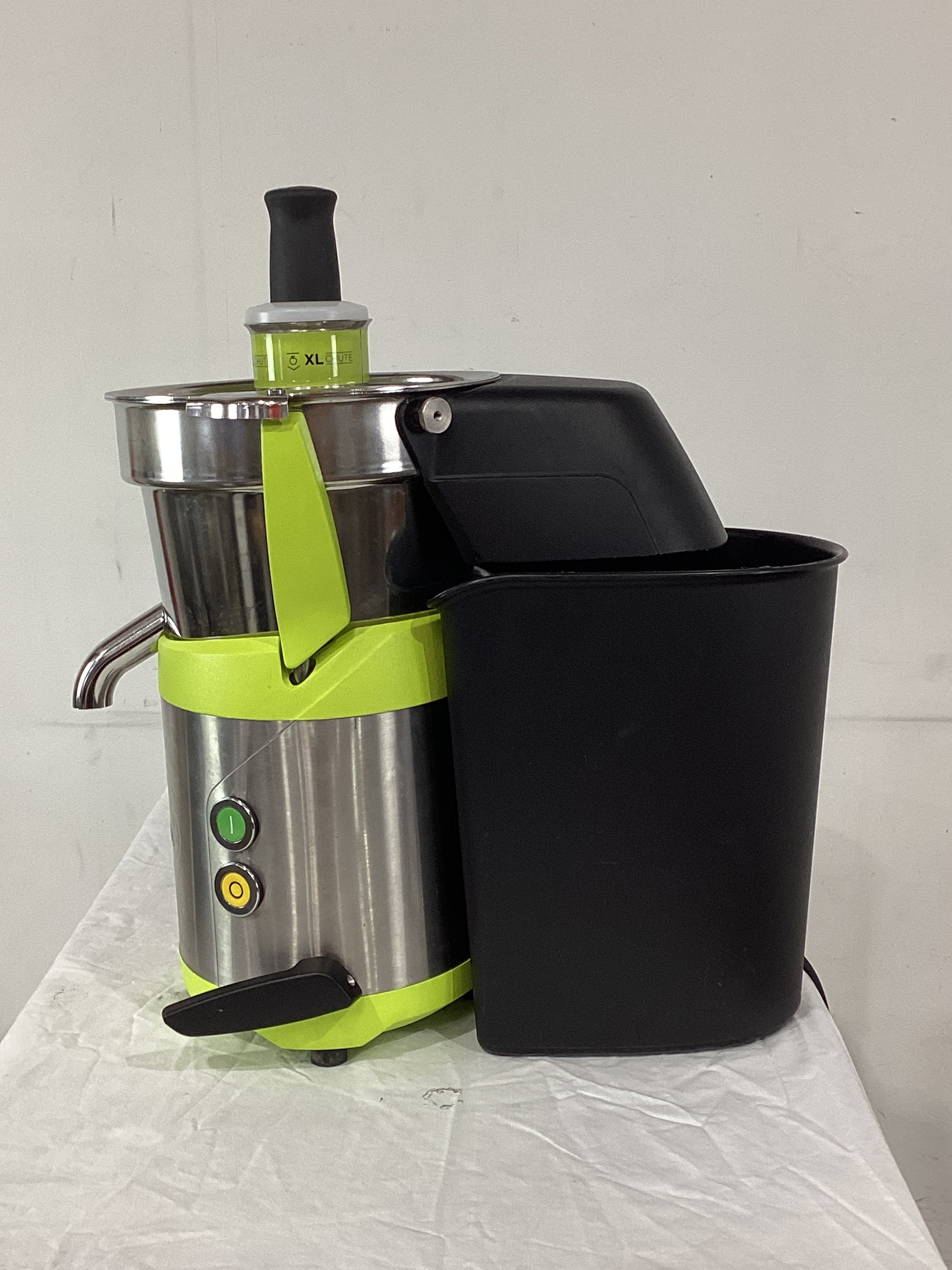 Santos 68 Juicer