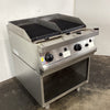 Fagor BG7-10 Grill