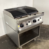 Fagor BG7-10 Grill
