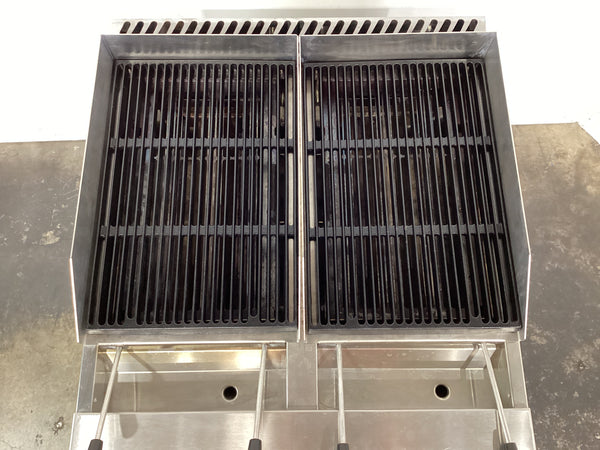 Fagor BG7-10 Grill