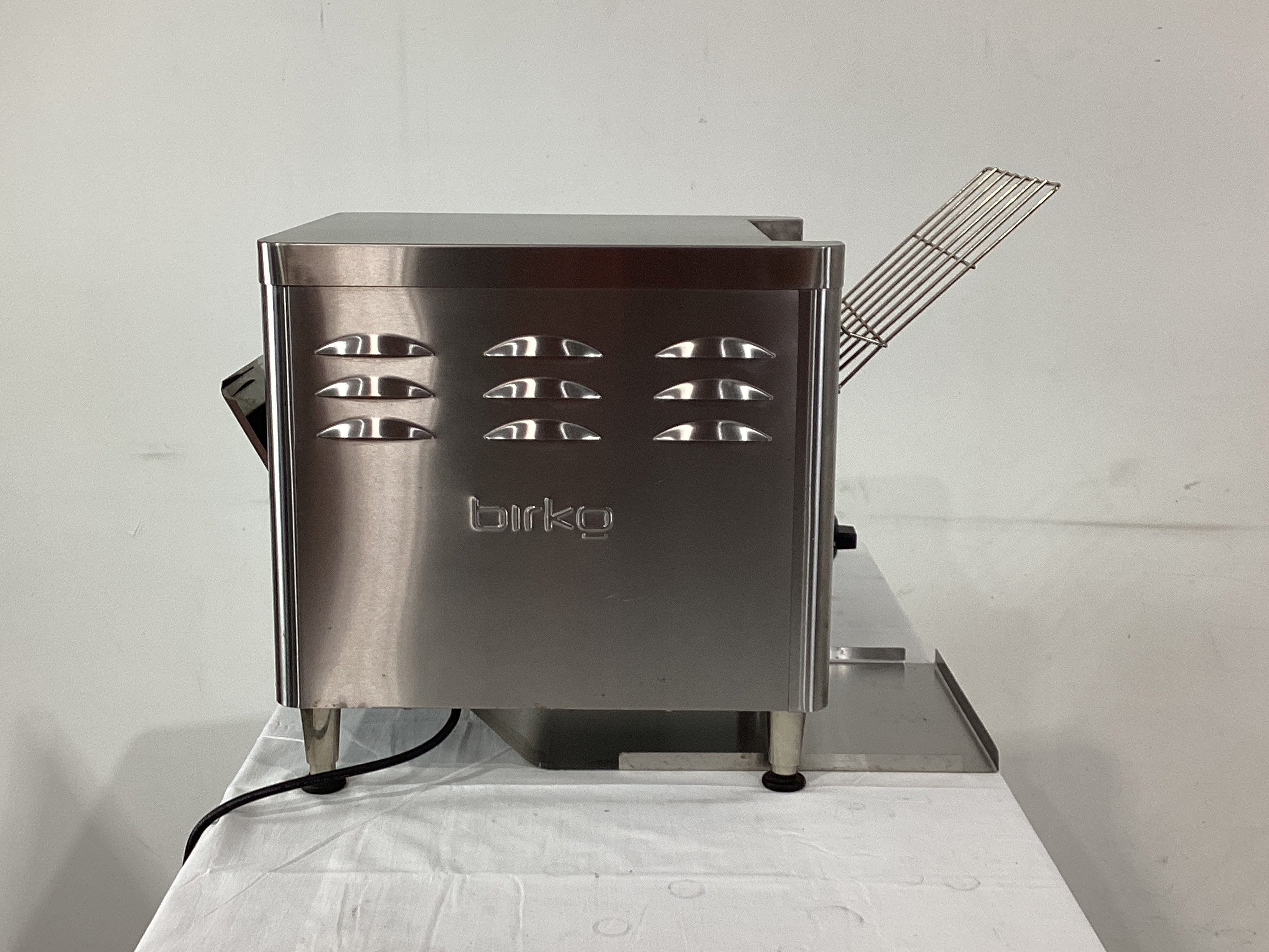 Birko 1003202 Conveyor Toaster