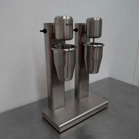 Apuro CY423 Double Milkshake Maker