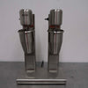 Apuro CY423 Double Milkshake Maker
