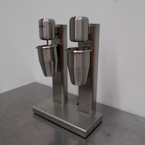 Apuro CY423 Double Milkshake Maker