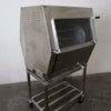 Semak M18 Rotisserie