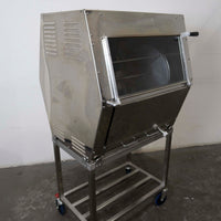 Semak M18 Rotisserie