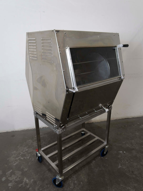 Semak M18 Rotisserie