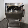 Semak M18 Rotisserie