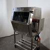 Semak M18 Rotisserie
