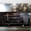 Semak M18 Rotisserie