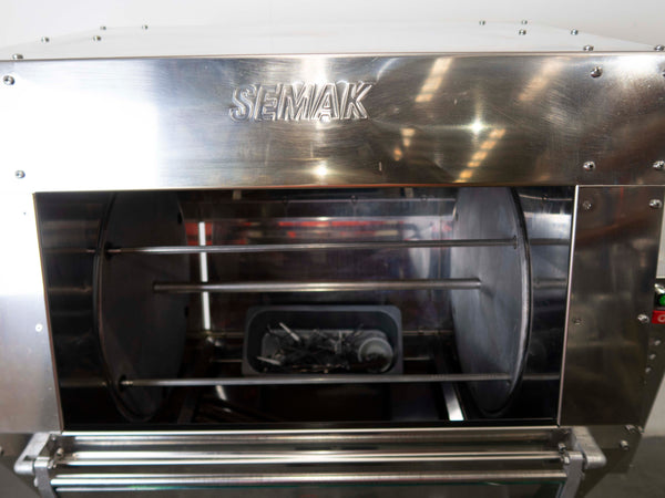 Semak M18 Rotisserie