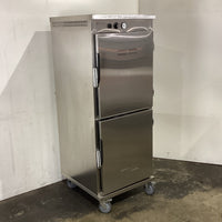 Culinaire CH.VHC.SD2.3011D Vertical Hot Cupboard