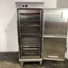 Culinaire CH.VHC.SD2.3011D Vertical Hot Cupboard