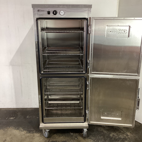 Culinaire CH.VHC.SD2.3011D Vertical Hot Cupboard