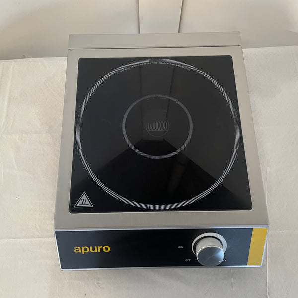 Apuro CE208-A-03 Induction Cooker