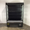 Cold Display Solutions BLF-1380 Open Display Fridge