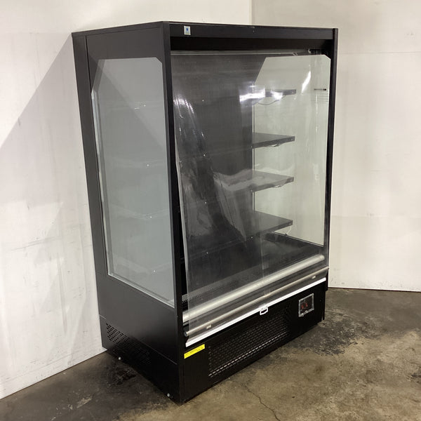 Cold Display Solutions BLF-1380 Open Display Fridge