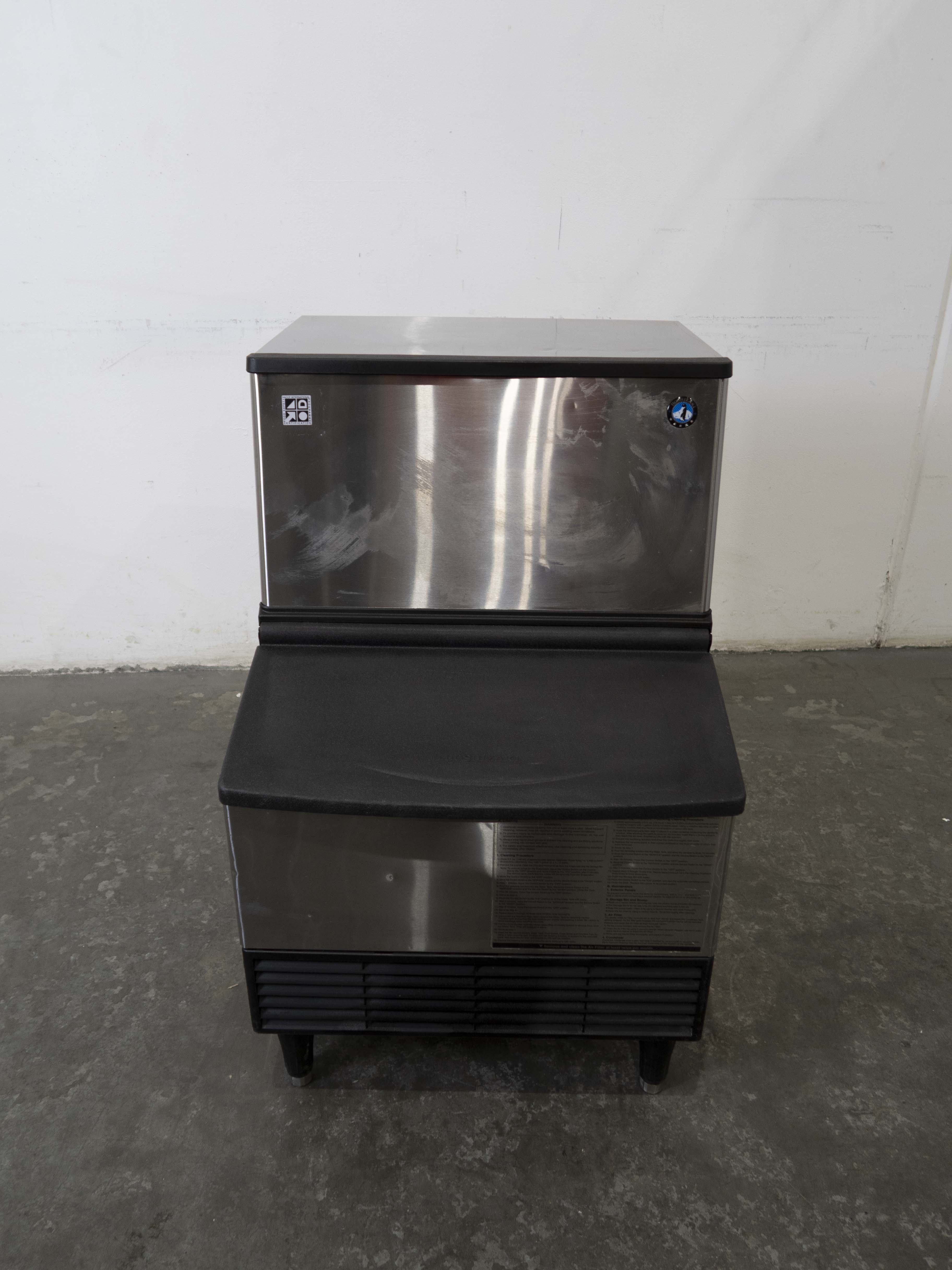 Hoshizaki KM-115B Ice Machine
