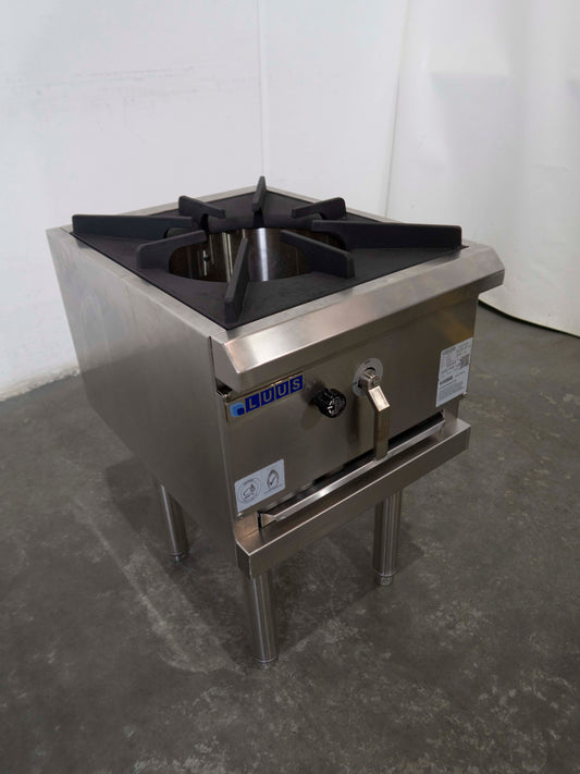 Luus FSP-45 Stockpot Boiler