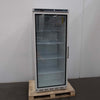 Polar CD088-A-03 Upright Fridge