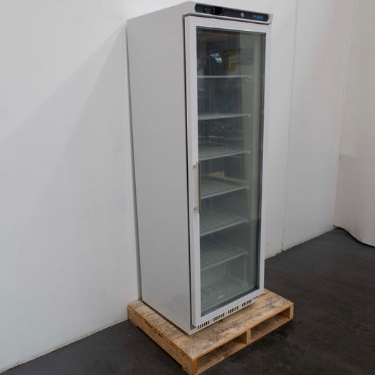 Polar CB921 Upright Freezer