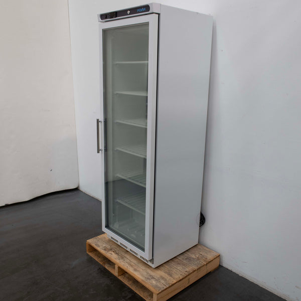 Polar CB921 Upright Freezer