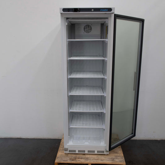 Polar CB921 Upright Freezer