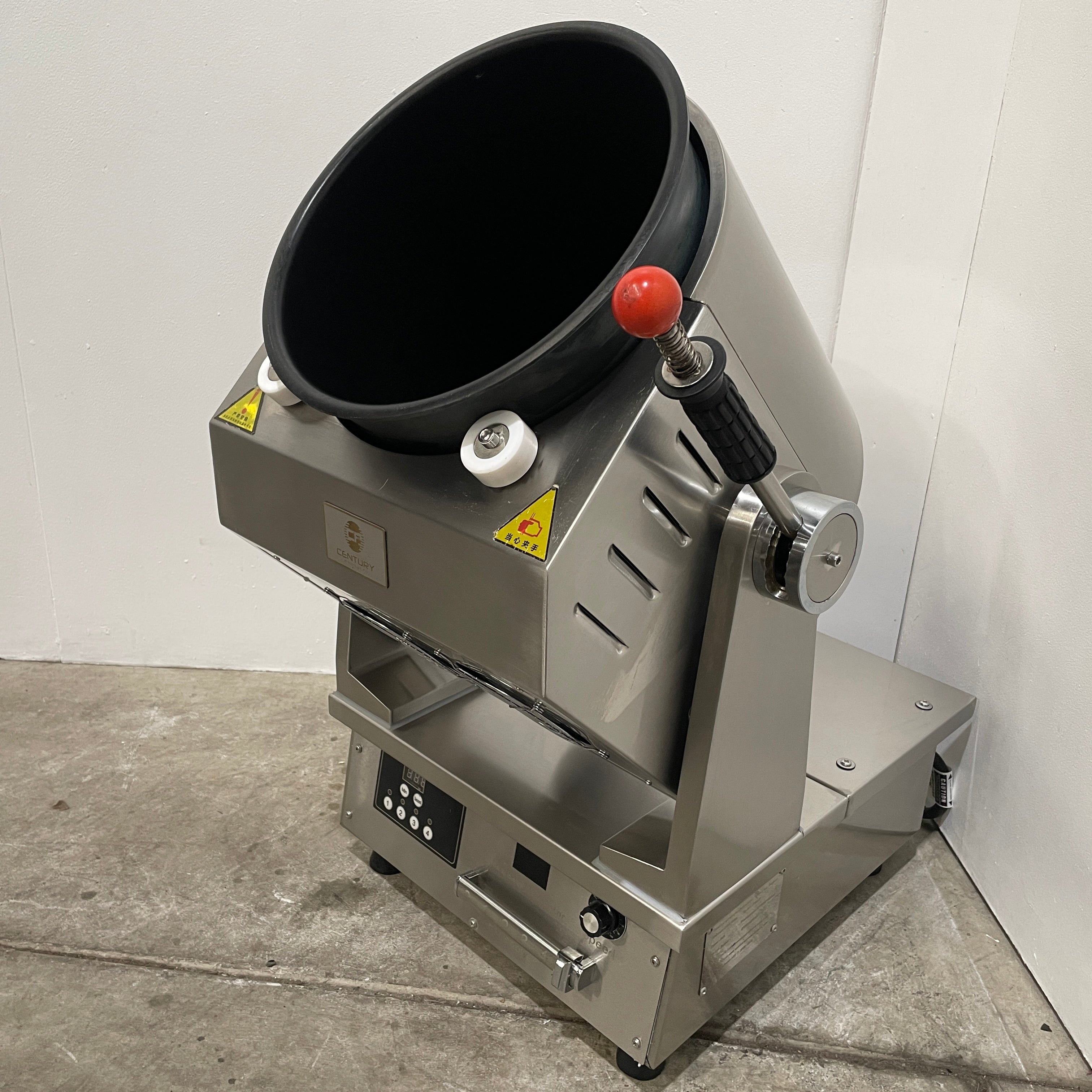 Century CP 4500 Induction Wok