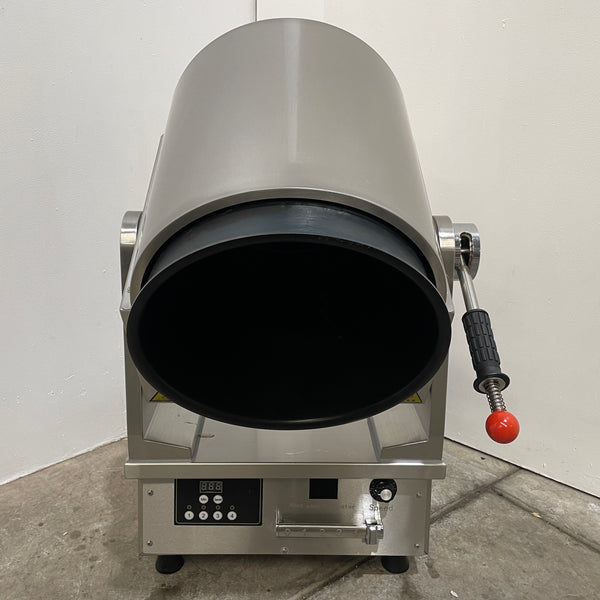 Century CP 4500 Induction Wok