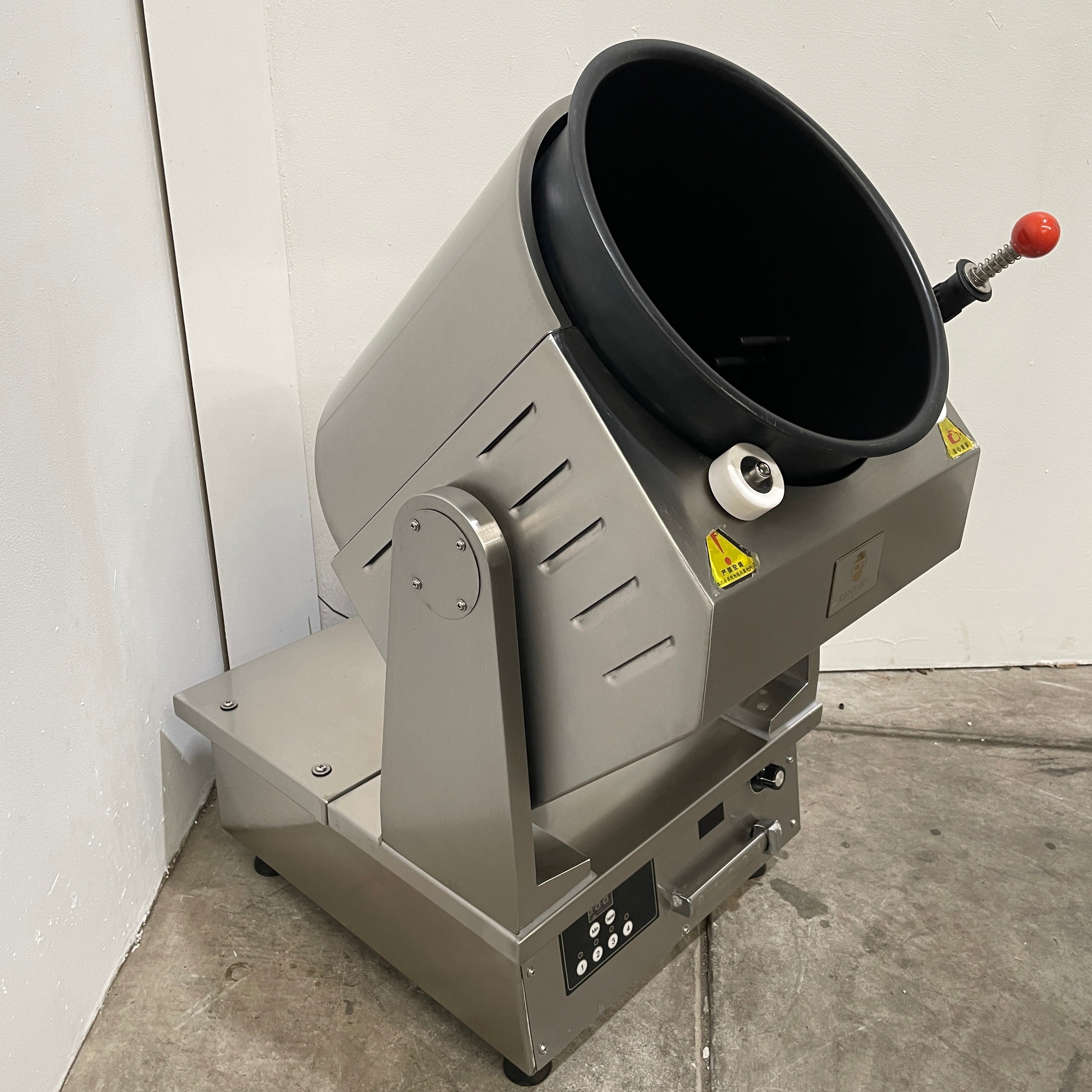 Century CP 4500 Induction Wok