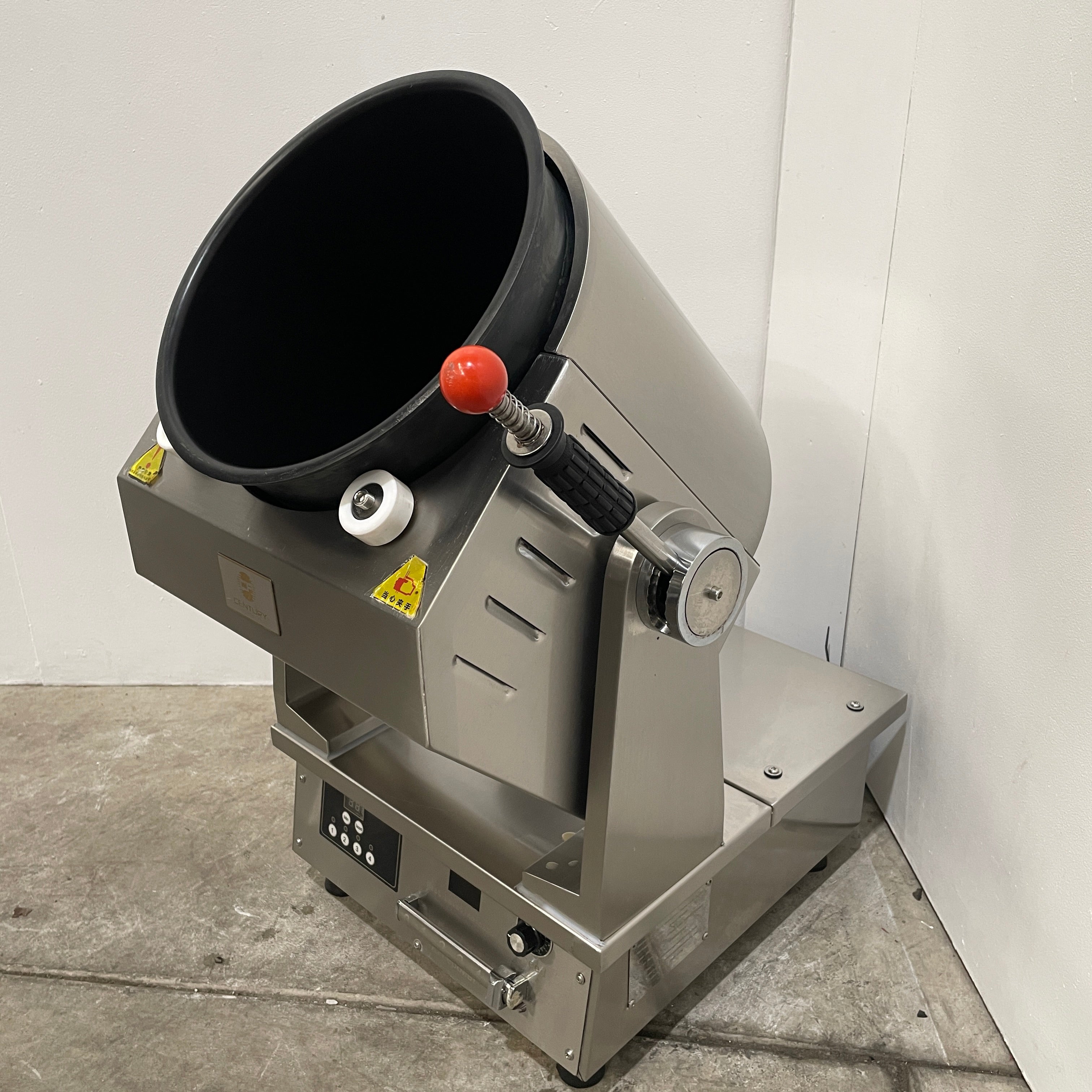 Century CP 4500 Induction Wok
