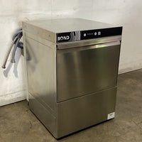 Rhima VU-50 Undercounter Dishwasher