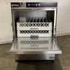 Rhima VU-50 Undercounter Dishwasher