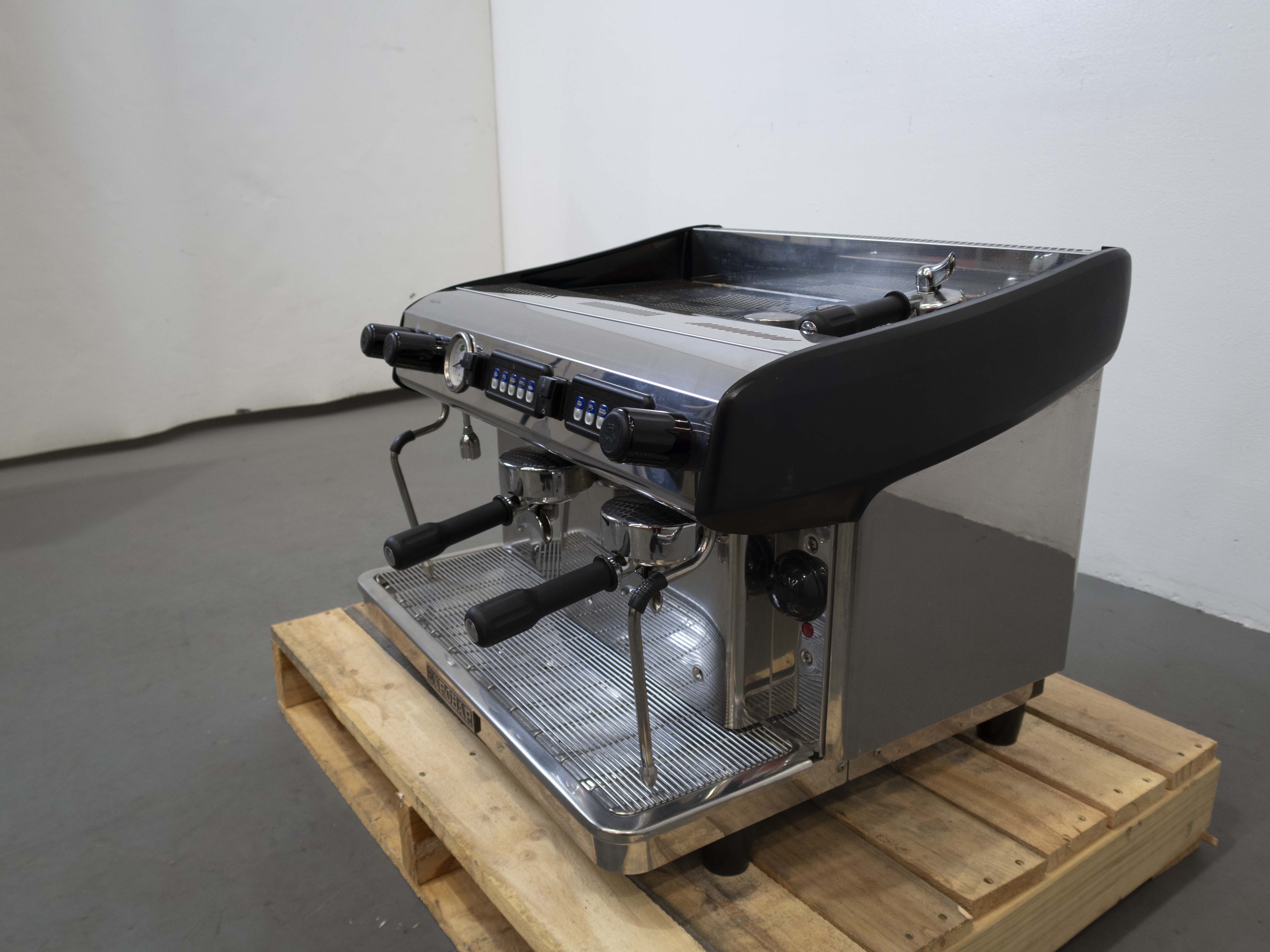 Expobar MA-C-2GR 2 Group Coffee Machine