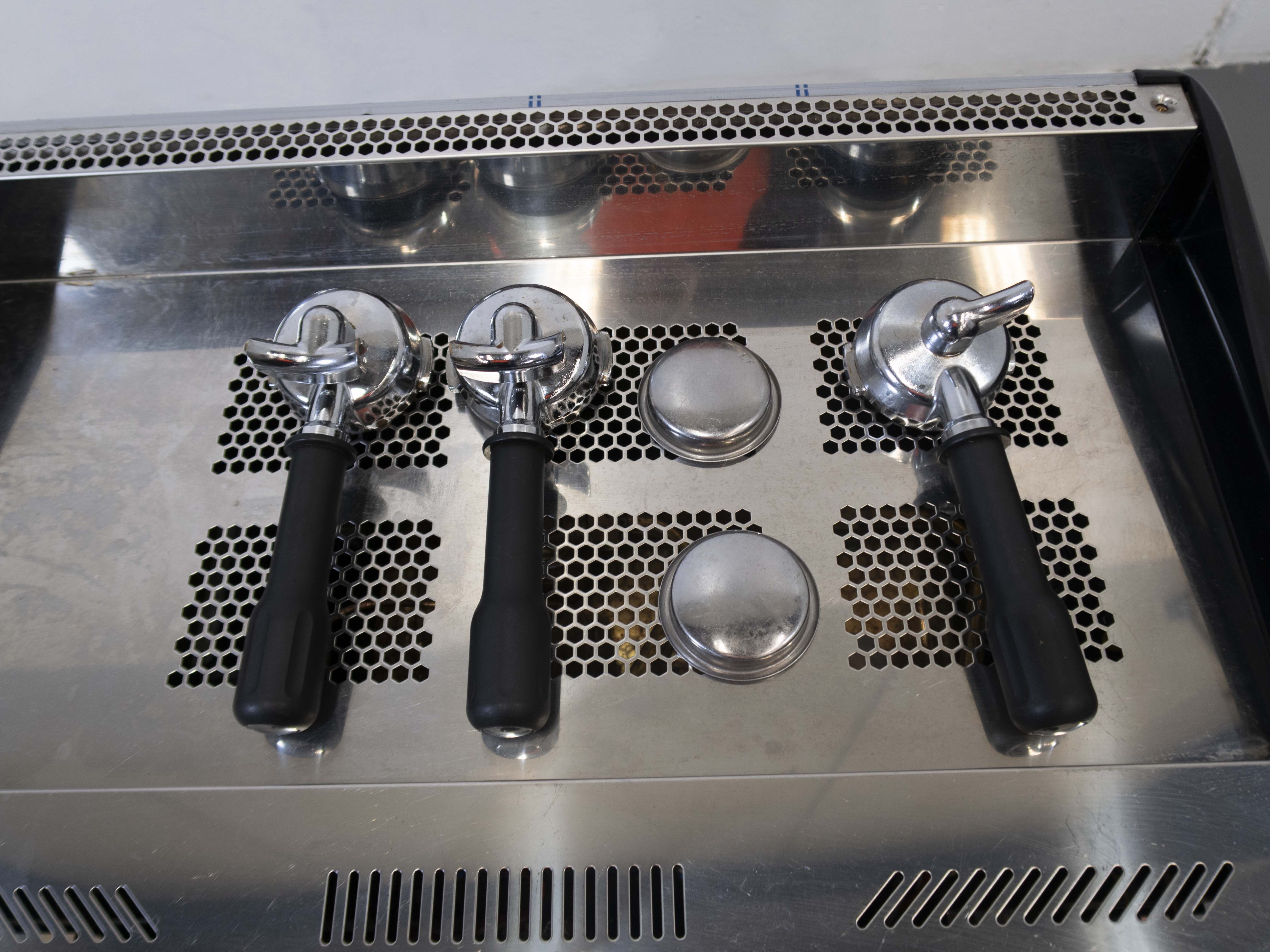 Expobar MA-C-2GR 2 Group Coffee Machine