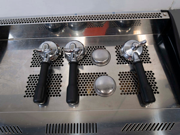 Expobar MA-C-2GR 2 Group Coffee Machine