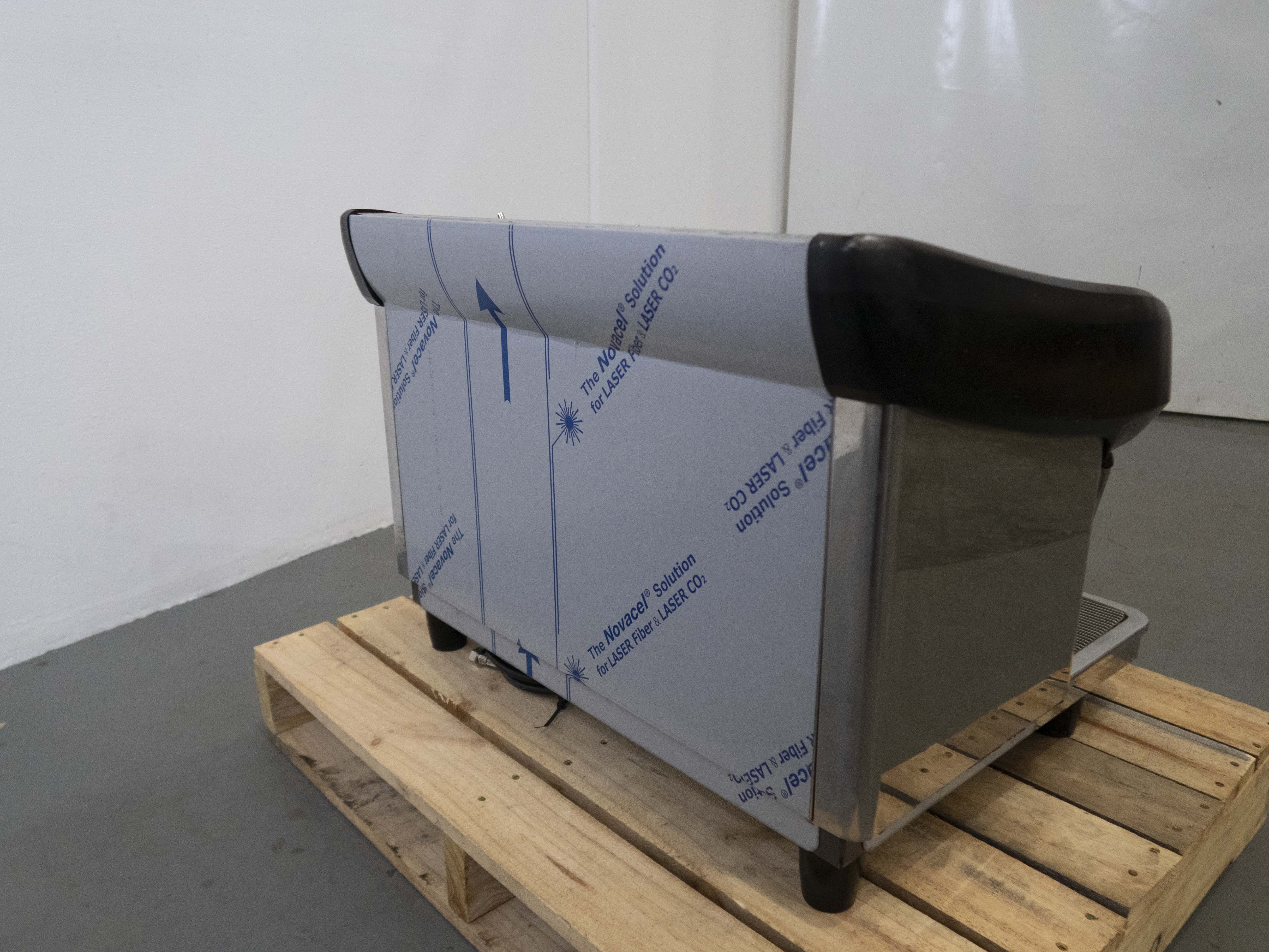 Expobar MA-C-2GR 2 Group Coffee Machine