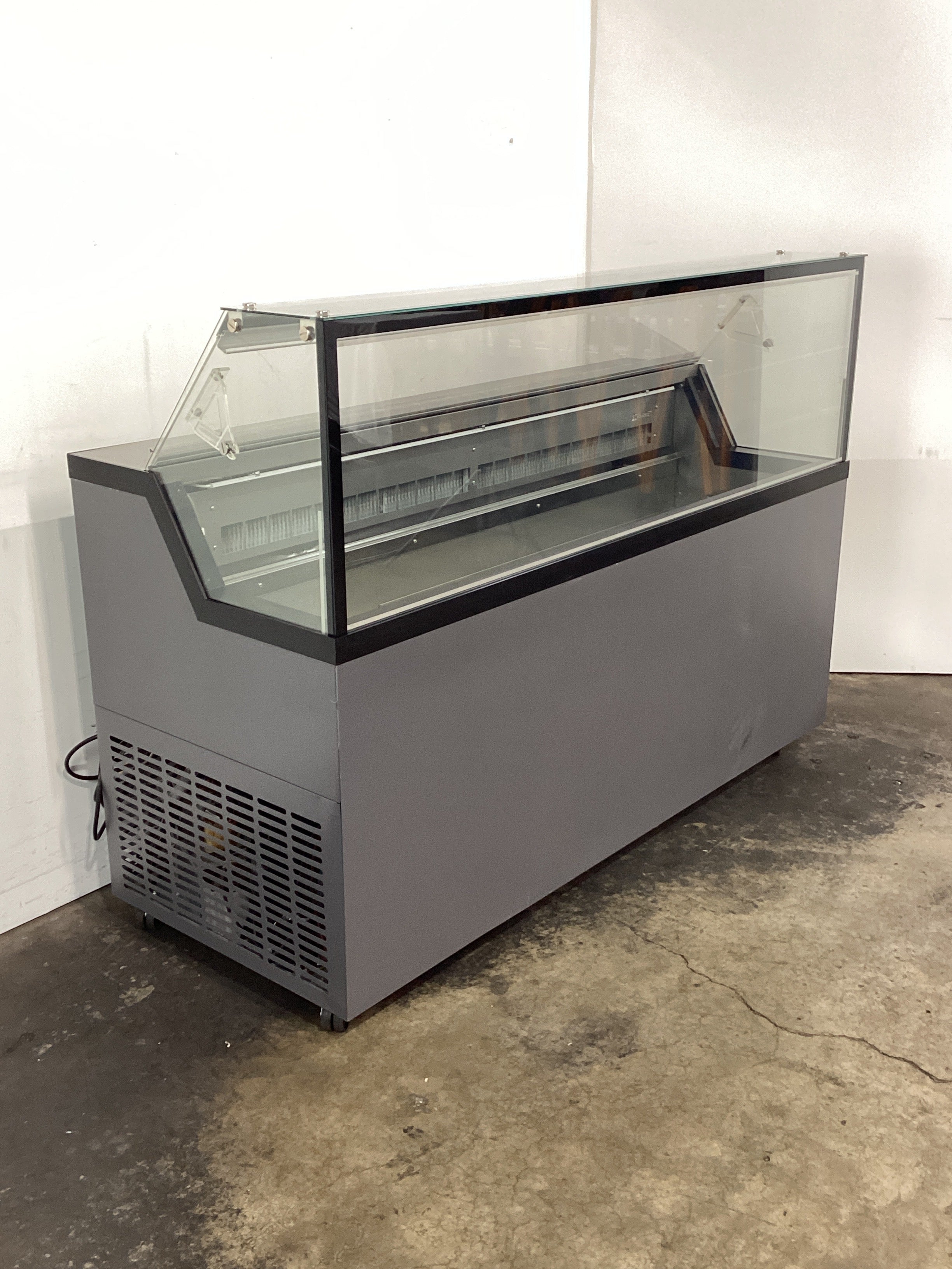 Mondial H9G Gelato Fridge