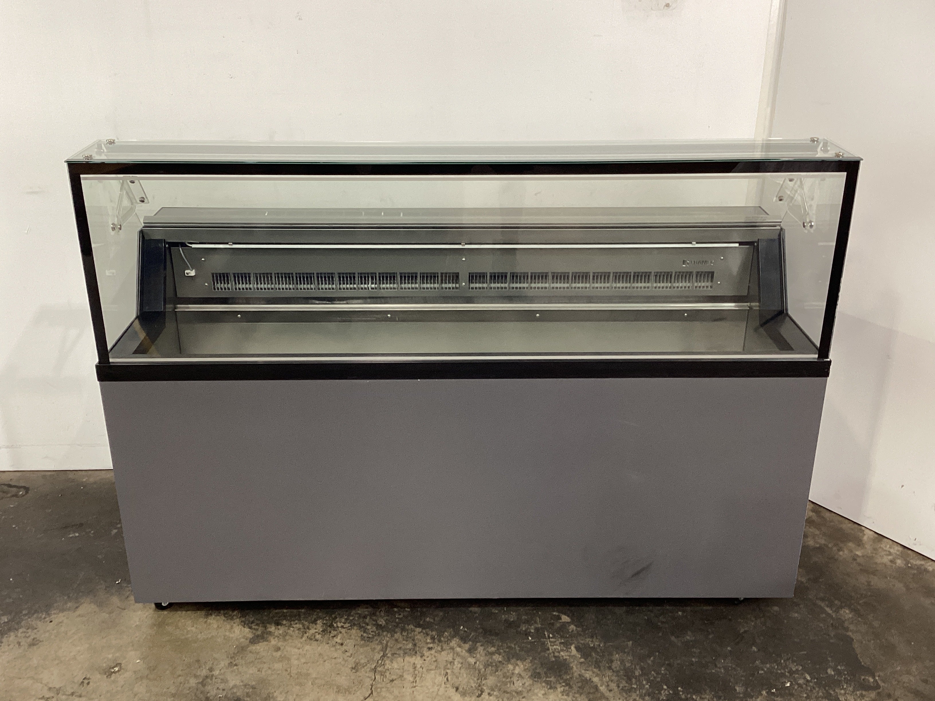 Mondial H9G Gelato Fridge