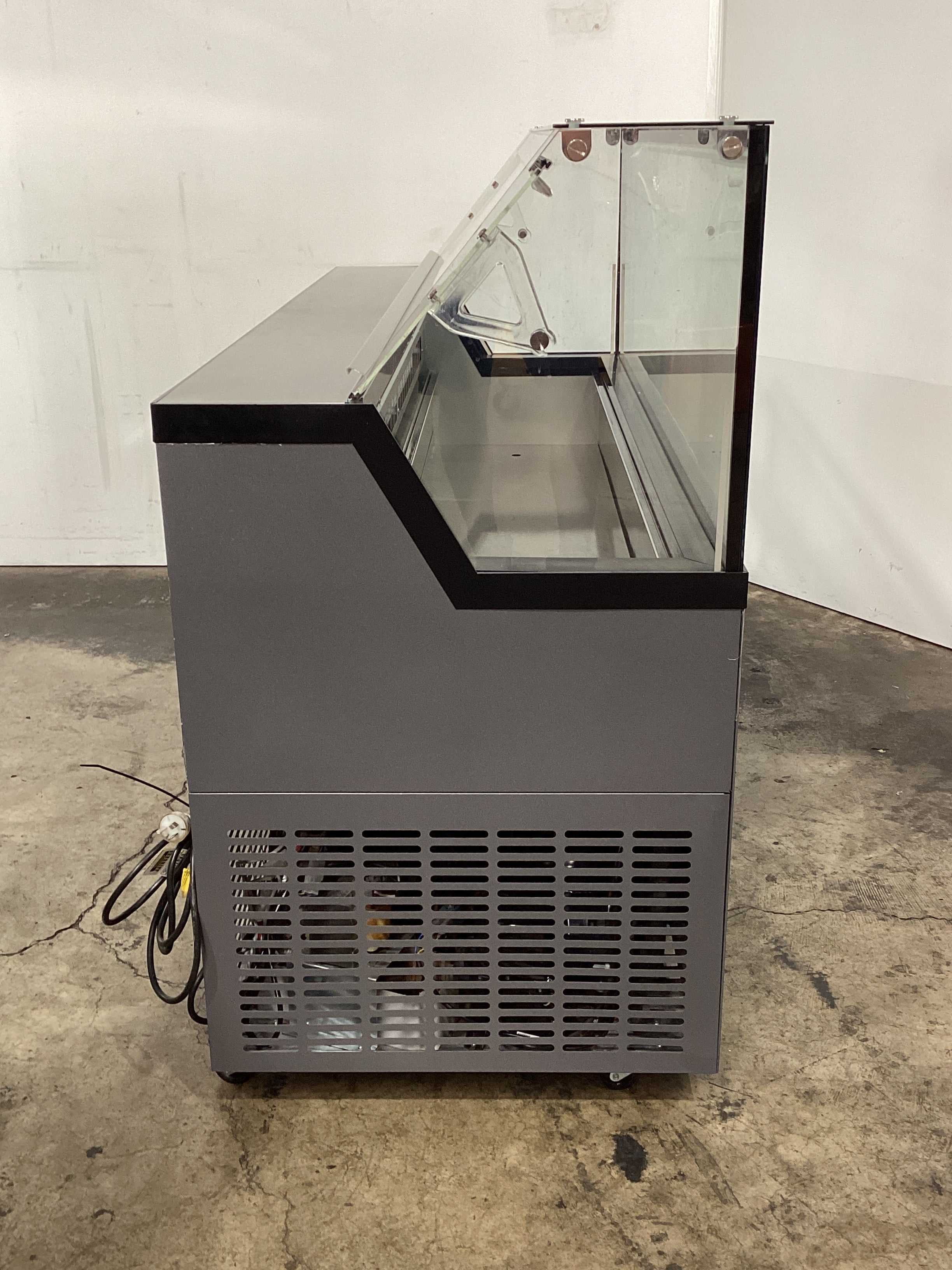 Mondial H9G Gelato Fridge
