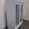 Mitchel CON-PG1000-R-ENT Upright Fridge