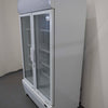 Mitchel CON-PG1000-R-ENT Upright Fridge