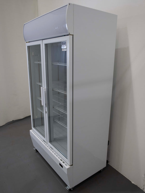 Mitchel CON-PG1000-R-ENT Upright Fridge