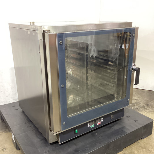 Federal FEDL07NEMIDVH20 Combi Oven