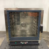 Federal FEDL07NEMIDVH20 Combi Oven