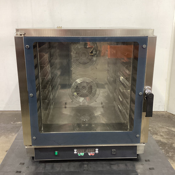 Federal FEDL07NEMIDVH20 Combi Oven