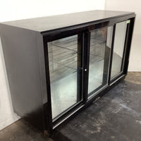 Thermaster LG-330SC Back Bar Fridge