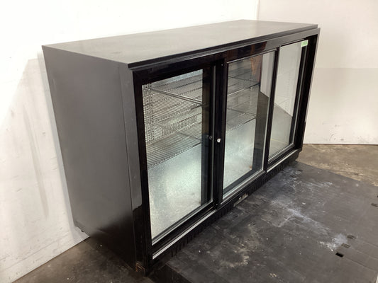 Thermaster LG-330SC Back Bar Fridge