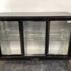 Thermaster LG-330SC Back Bar Fridge